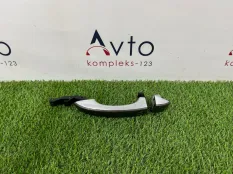 Ручка двери Audi A6