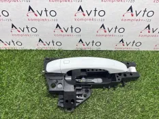 Ручка двери Audi Q3