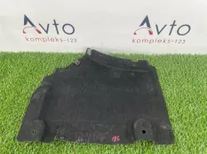 Защита антигравийная Audi A8
