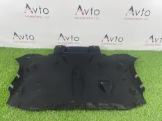 Защита КПП Audi A8