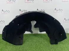 Локер Audi A7