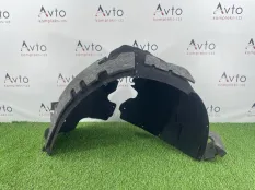 Локер Audi A7