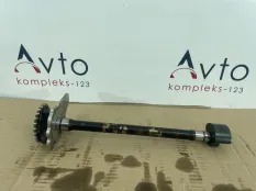 Вал балансирный Audi A5