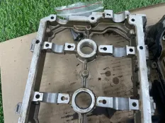 Головка блока цилиндров Audi A5