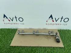 Рейка топливная (рампа) Volkswagen Touareg