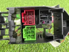 Проводка салона Audi Q7