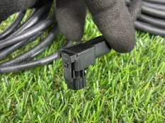 Проводка кругового обзора Audi Q7