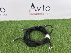 Шланг омывателя Audi Q7