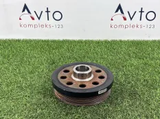 Шкив коленвала BMW X3