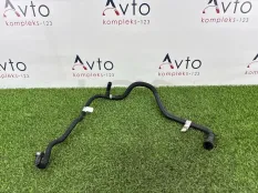 Топливный шланг BMW X3