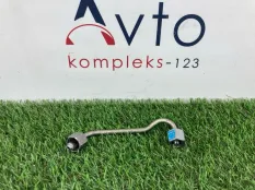 Трубка топливная BMW X3