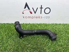 Трубка системы охлаждения BMW X3