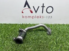 Трубка турбокомпрессора BMW X3