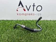 Трубка турбокомпрессора BMW X3