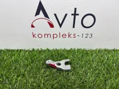 Кронштейн форсунки BMW X3