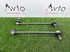 Стойка стабилизатора BMW X3