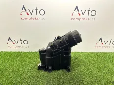 Корпус масляного фильтра BMW X3