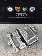 Блок управления обработки изображения Audi A6