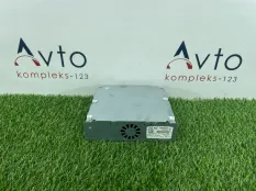 TV-tuner Audi A8