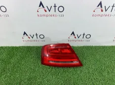 Фонарь Audi A8