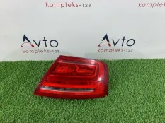 Фонарь Audi A8