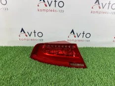 Фонарь Audi A7