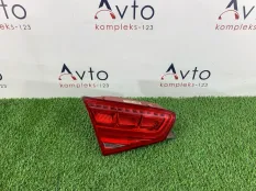 Фонарь Audi A8