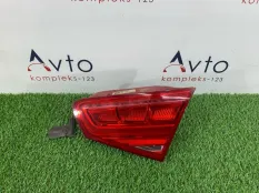Фонарь Audi A8