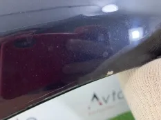 Крыло Audi A7