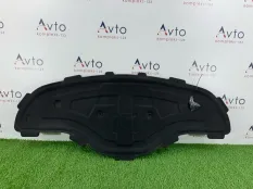 Шумоизоляция капота Audi A7