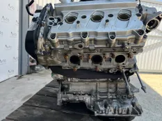 Двигатель Audi A7