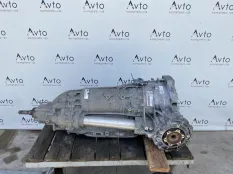 АКПП Audi A8