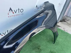 Крыло Audi A8