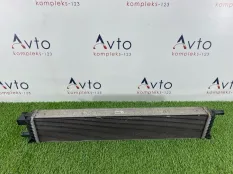 Интеркулер Audi A7