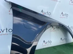 Крыло Audi A8