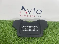 Декоративная крышка двигателя Audi A7