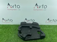 Шумоизоляция Audi A8