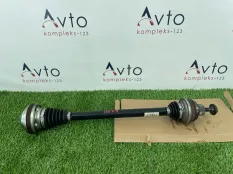 Приводной вал Audi A8