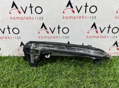 Повторитель поворота в зеркало Audi A6