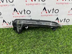 Повторитель поворота в зеркало Audi A6