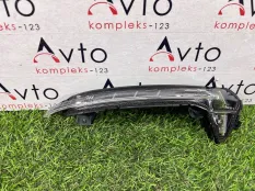 Повторитель поворота в зеркало Audi A6