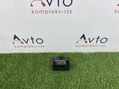 Блок комфорта Audi A7