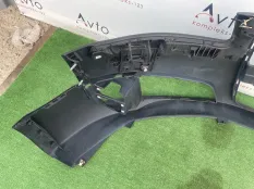 Бампер Audi A8