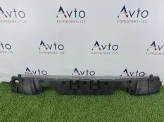 Абсорбер бампера Audi A7