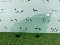 Стекло двери Audi A8