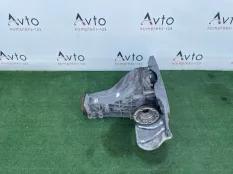 Редуктор Audi A8