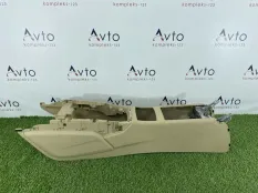 Консоль центральная Audi A7