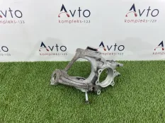 Кулак поворотный Audi A7