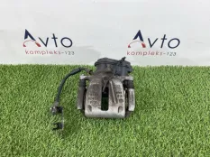 Суппорт тормозной Audi A8