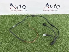 Провод датчика ABS Audi A6